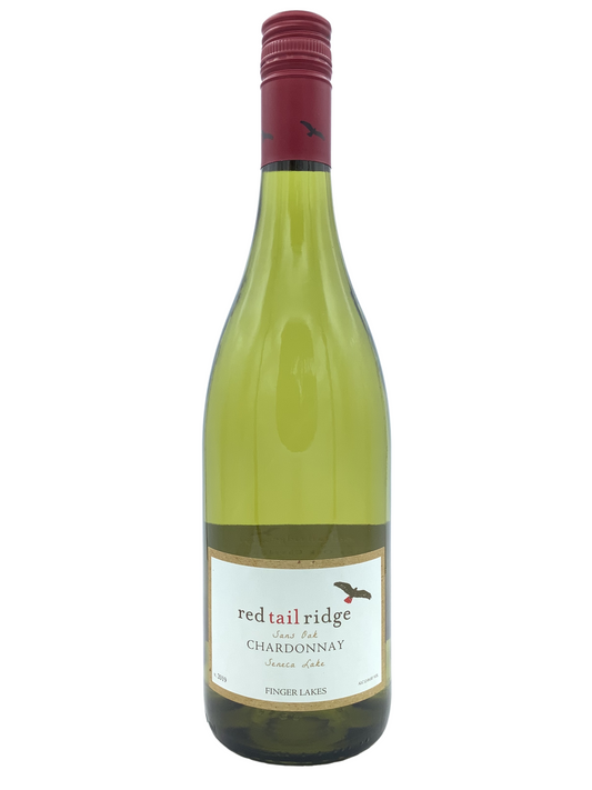 Red Tail Ridge Sans Oak Chardonnay