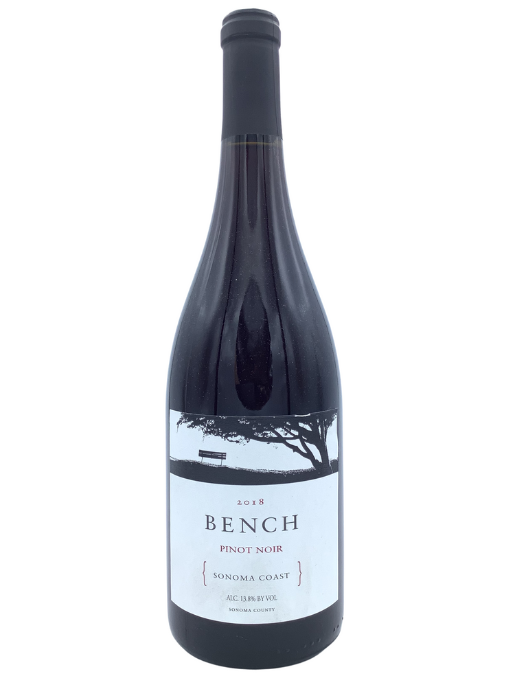 Bench Pinot Noir