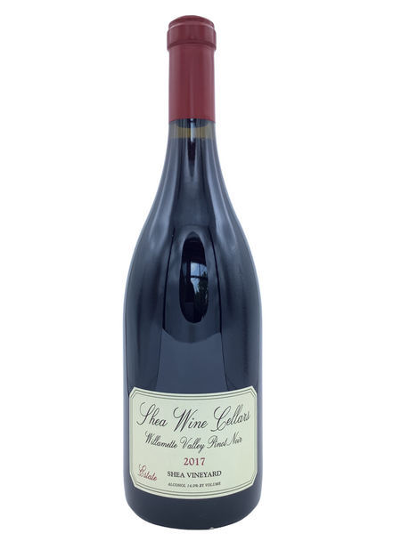 Shea Wine Cellars Shea Vineyard Pinot Noir