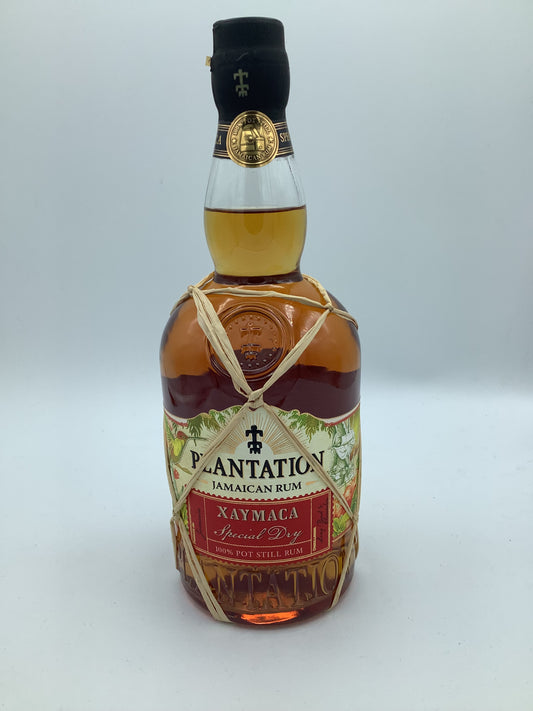 Planteray Xaymaca Rum