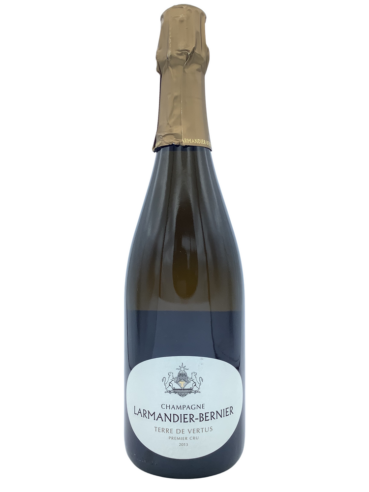 Larmandier Bernier Latitude Champagne