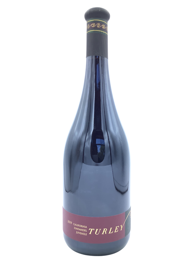 Turley Juvenile Zinfandel