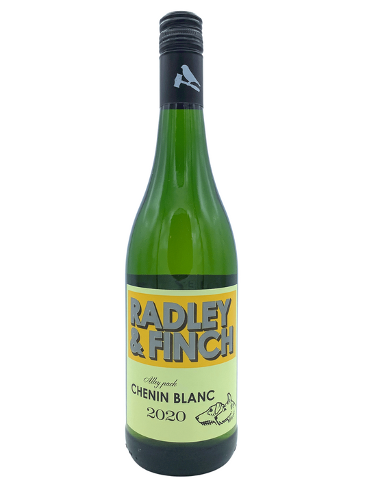 Radley & Finch Chenin Blanc