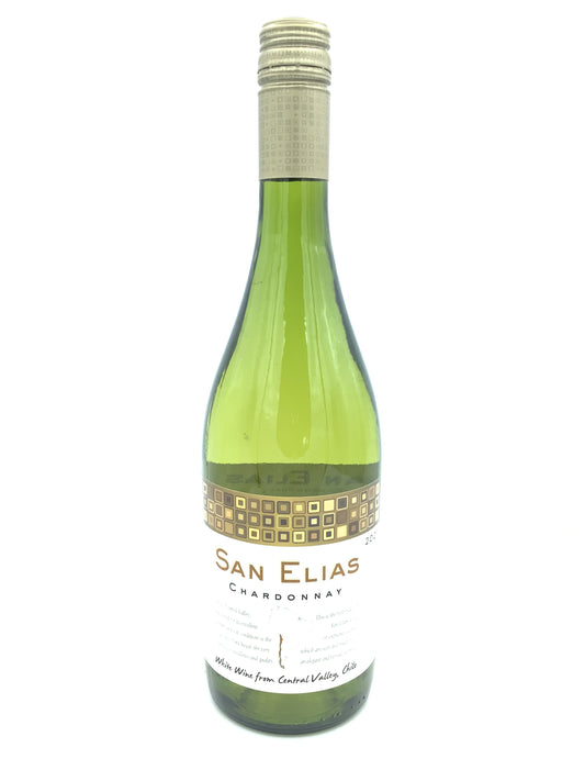 San Elias Chardonnay