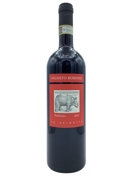 La Spinetta Bordini Barbaresco