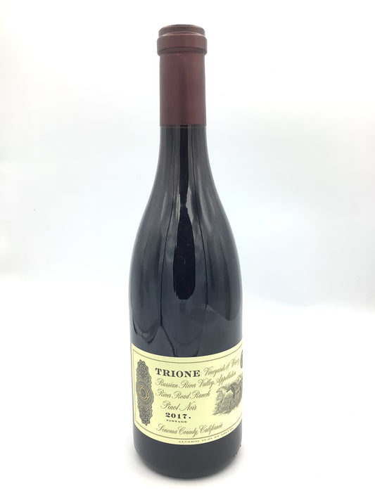 Trione Pinot Noir