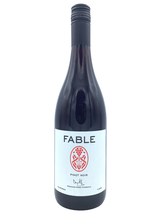 Fable Pinot Noir