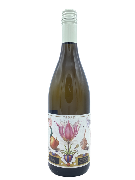 Cadre Stone Blossom Sauvignon Blanc