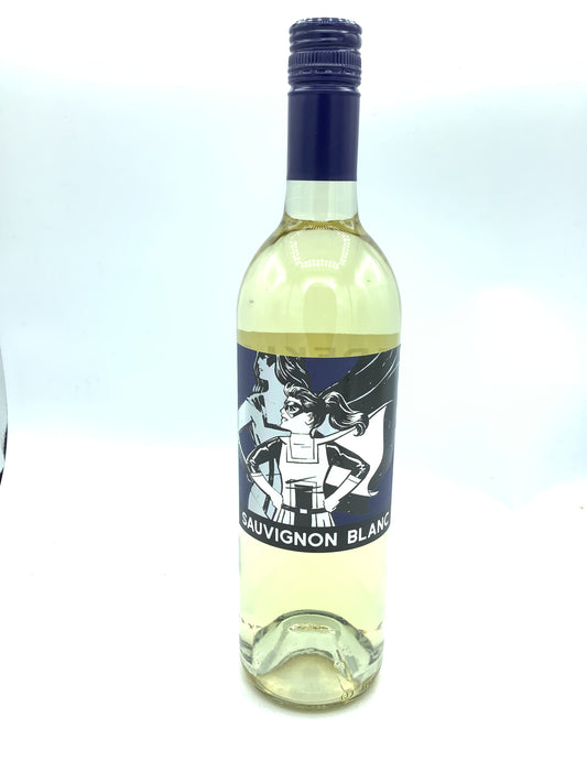 Iconic SIDEKICK Sauvignon Blanc