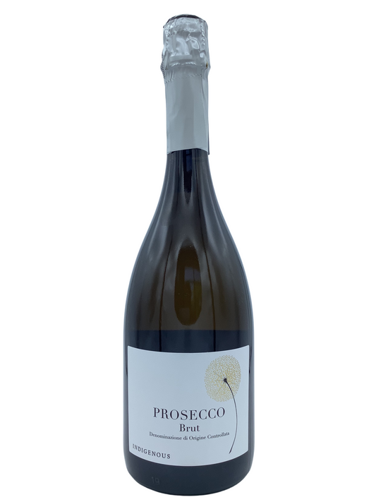 Indigenous Prosecco