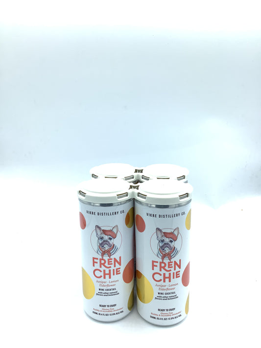 Vikre Frenchie Cocktail 4pk