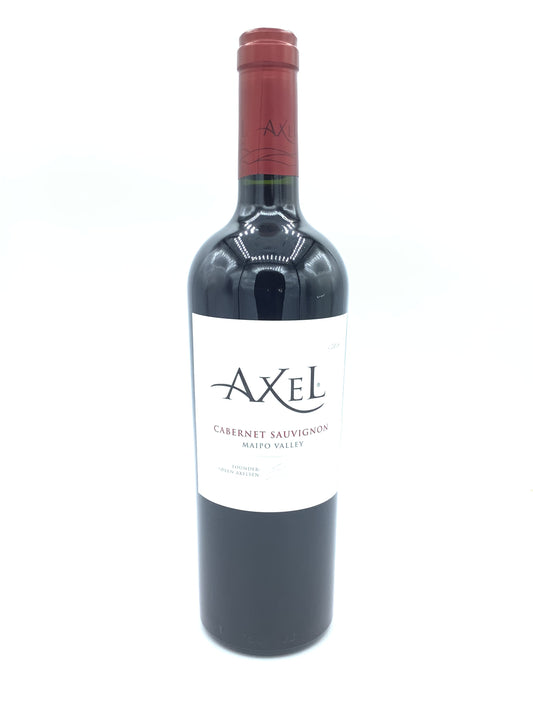 Axel Cabernet Sauvignon