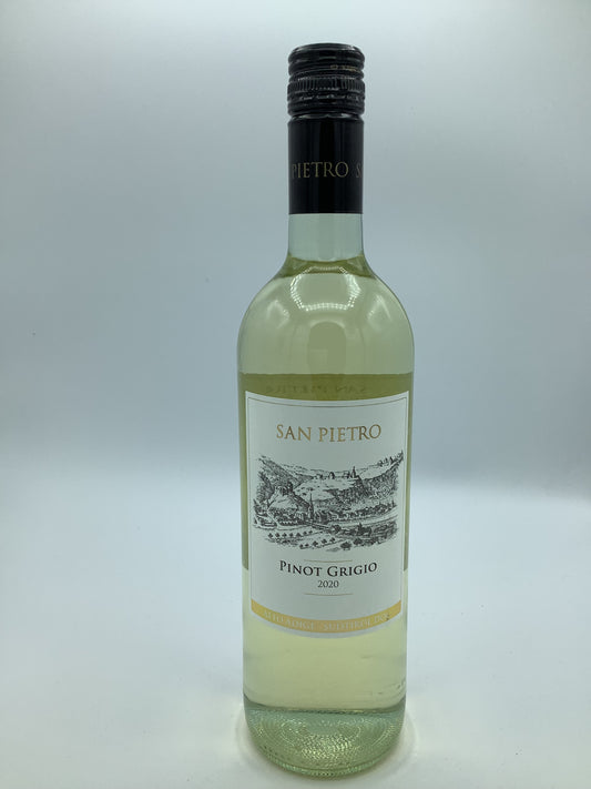 San Pietro Pinot Grigio