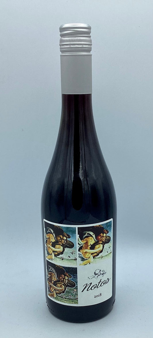 Vinedo de los Vientos Notos Red Blend