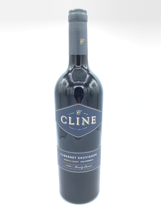 Cline Cabernet Sauvignon North Coast