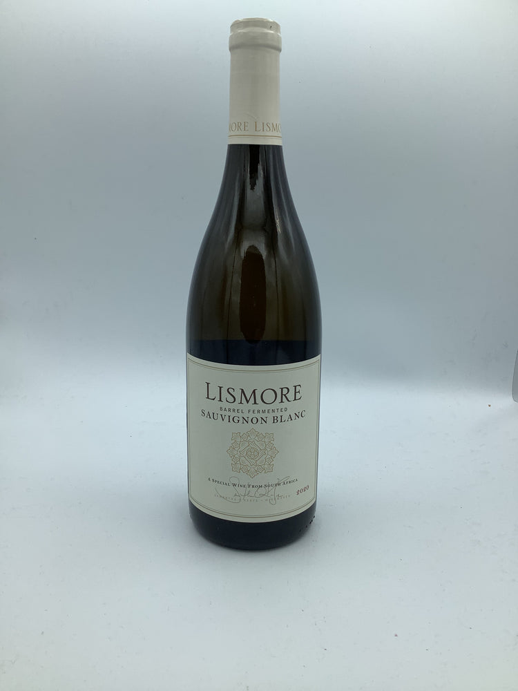 Lismore Sauvignon Blanc 2020
