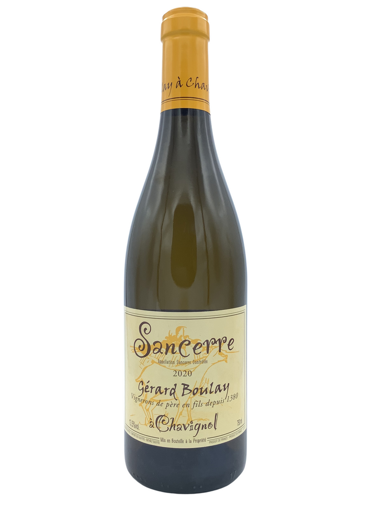 Boulay Sancerre Chavignol 2023