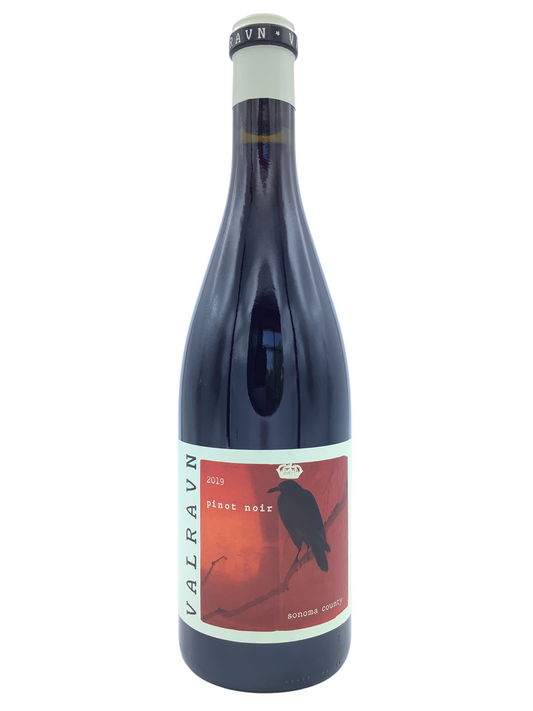 Valravn Pinot Noir