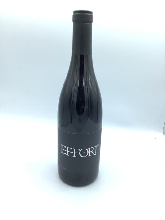 Effort Edna Valley Pinot Noir