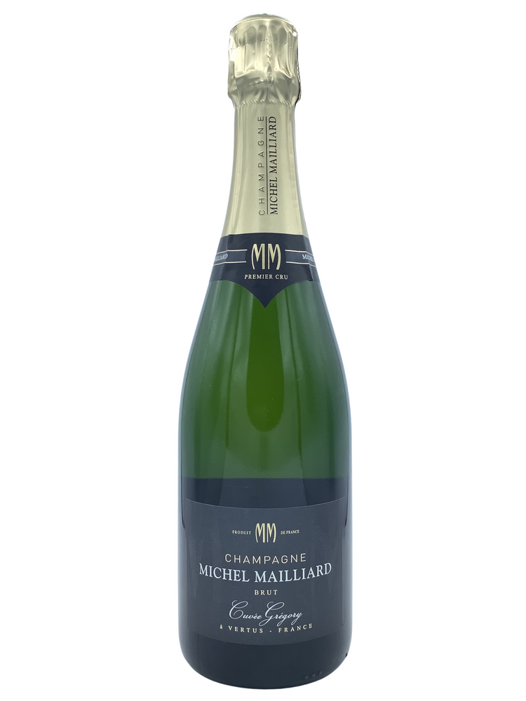 Michel Mailliard Brut Cuvee Gregory