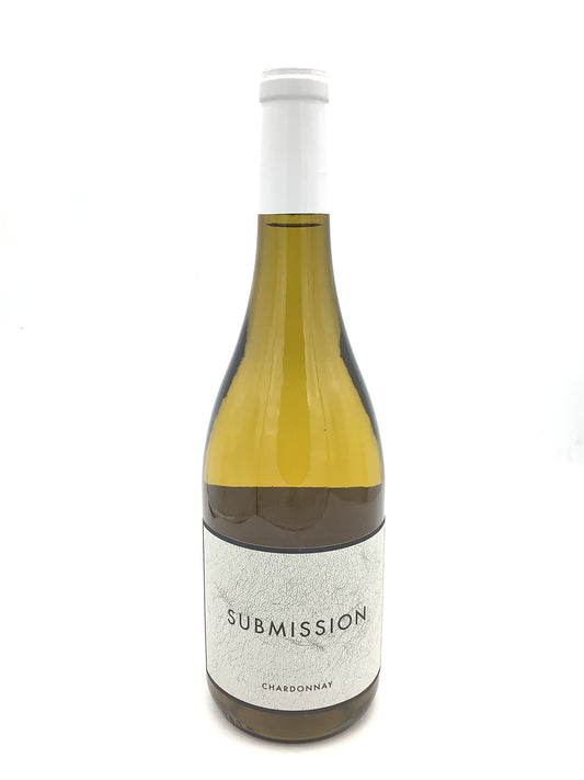 Submission Chardonnay