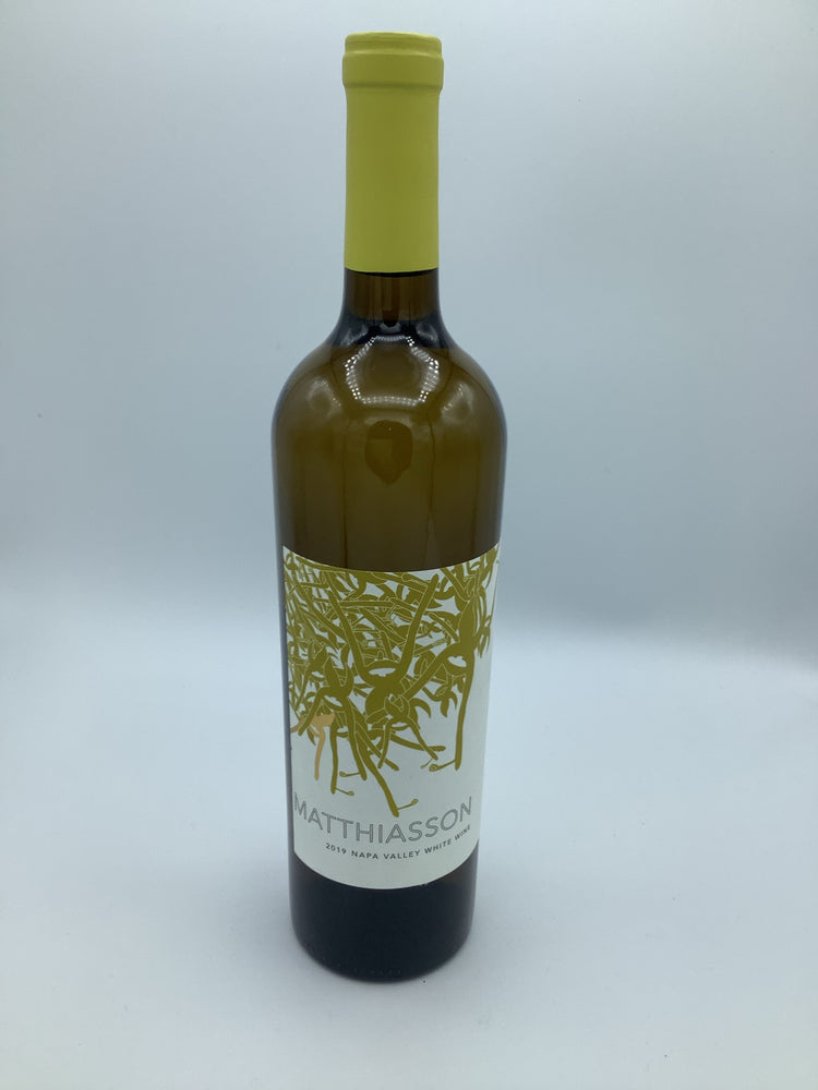 Matthiasson Napa Valley White Wine
