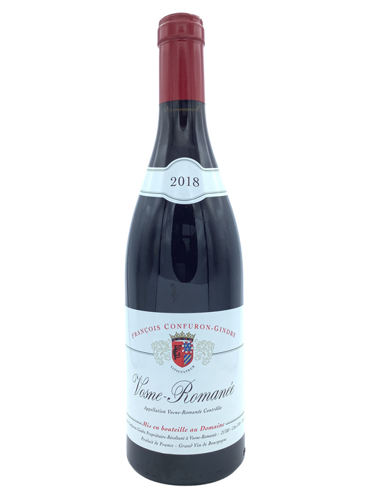 Domaine Francois Confuron-Gindre Bourgogne Rouge