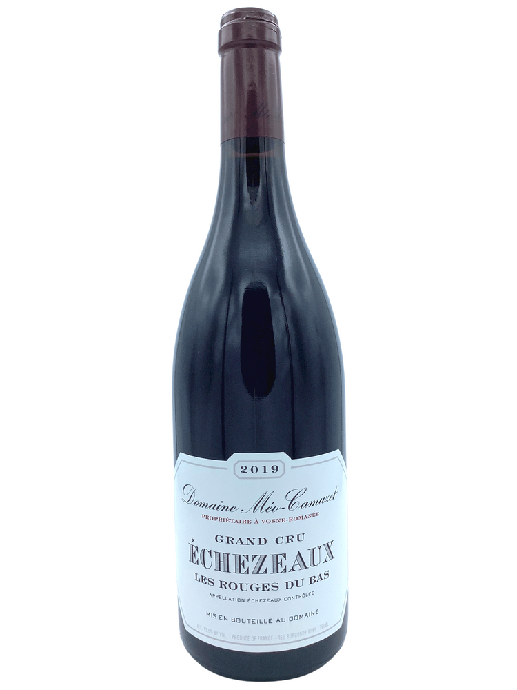 Domaine Meo Camuzet Echezeaux Grand Cru "Les Rouges du Bas" 2021