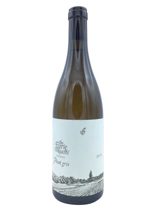 Eyrie Estate Pinot Gris