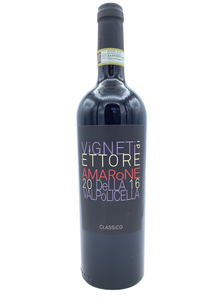 Vigneti di Ettore Amarone della Valpolicella